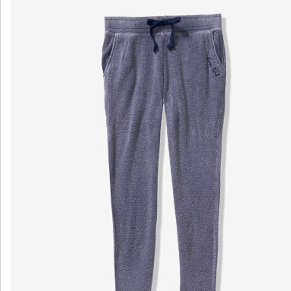 victoria’s secret pink sweatpants